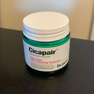 Dr. Jart Cicapair Tiger Grass Color Corrector